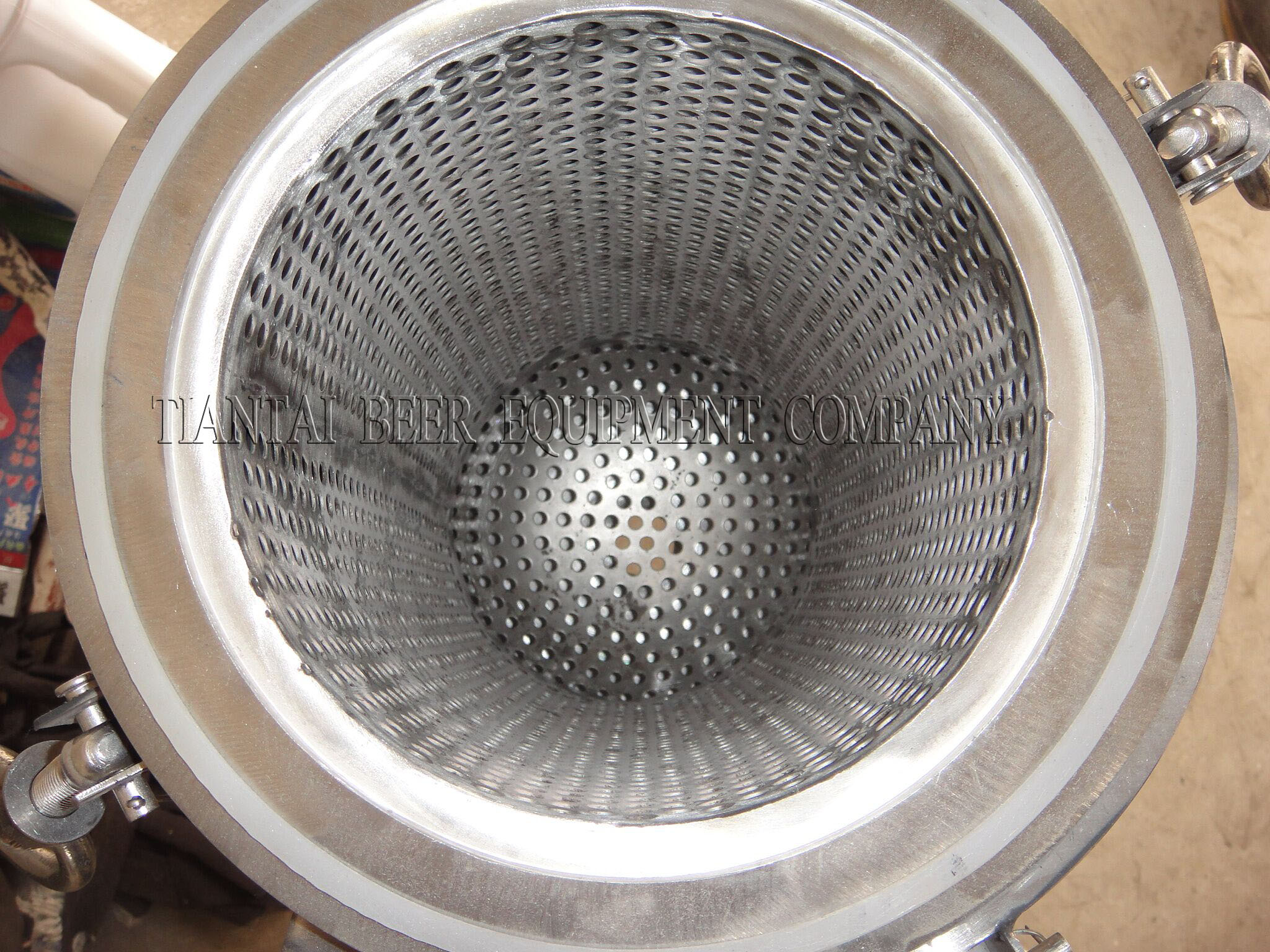 bag filter